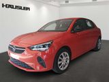 Opel Corsa E 11kW On-Board-Lader*Klima*Sitzheizung*uv