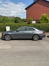 Mercedes-Benz E350e