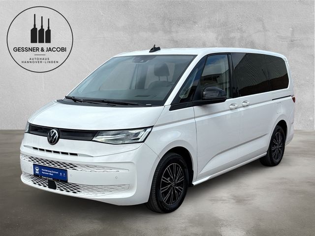 Volkswagen Multivan 1.4 TSI eHybrid LR DSG AHK RFK App-Conn