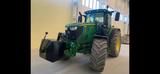 John Deere 6250R Ultimate - John Deere 6250R