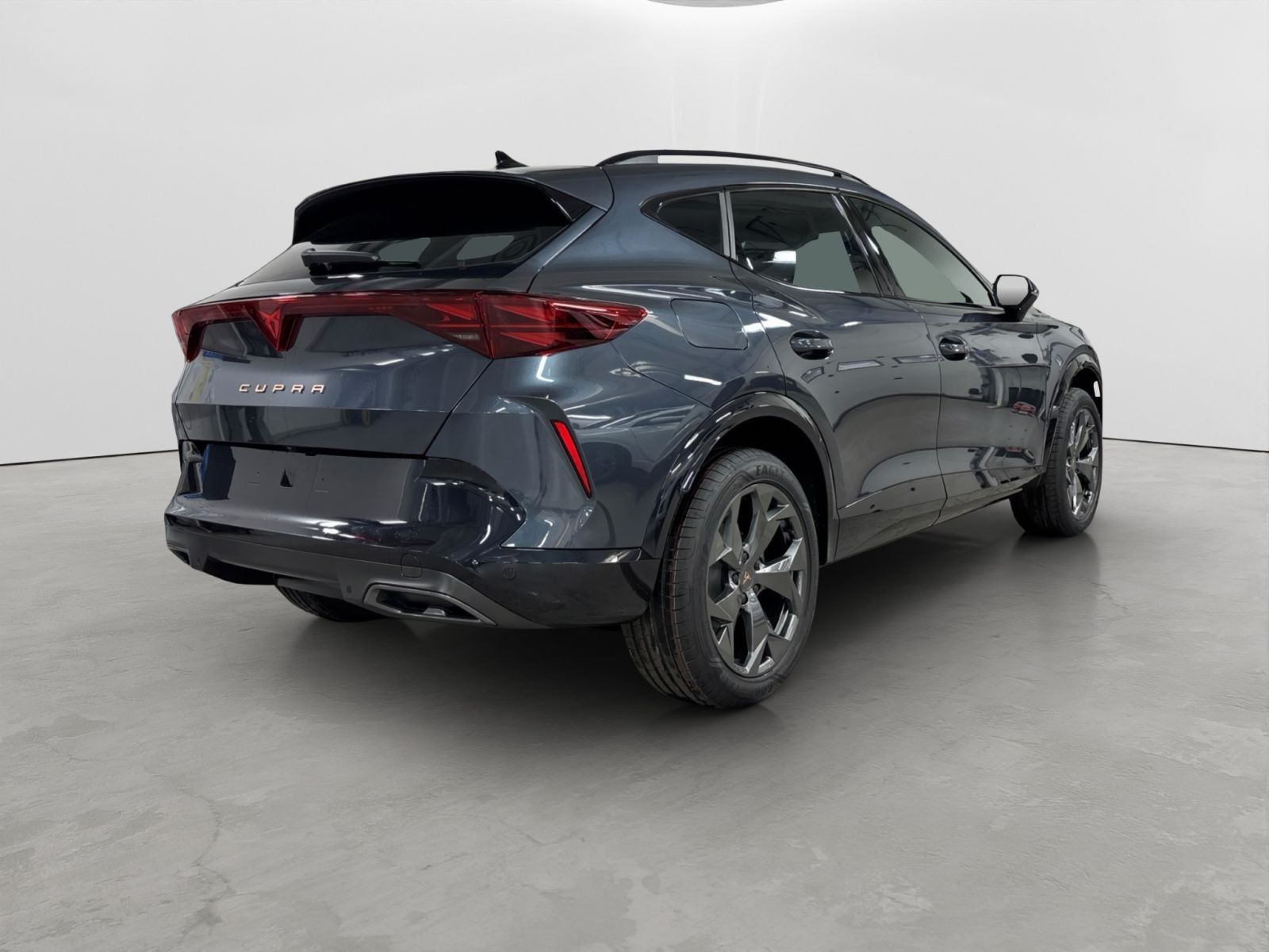 Cupra Formentor 1.5eTSI DSG 10KM! EDGE LED KESSY foto 3