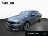 BMW 320i xDrive Navi,USB,DAB,Sitzhzg,PDC,Tempom,LED - BMW 320 Gebrauchtwagen in Hamburg