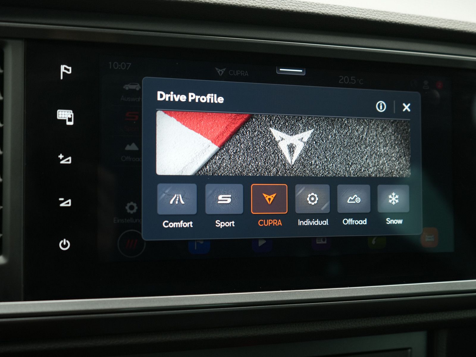 Cupra Ateca - Bild 16