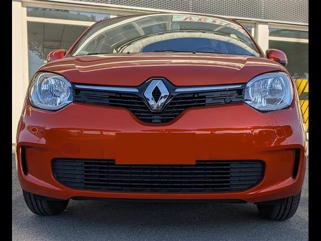 Image of Renault Twingo