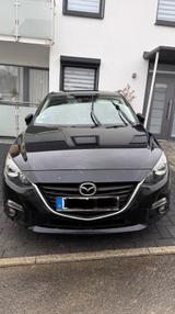 Mazda 3 2.0 SKYACTIV-G 120 Nakama Nakama - Mazda 3 in Solingen