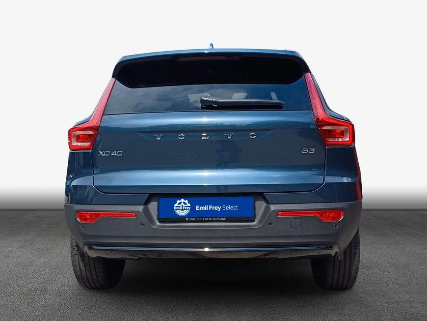 Volvo XC40 - Bild 5
