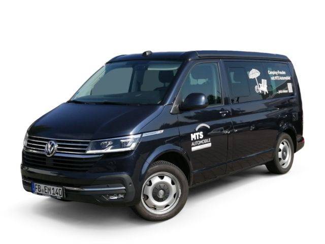 Volkswagen T6 California T6.1 Ocean 2.0 TDI EU6d StandHZG K