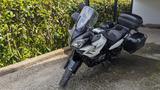 Suzuki V-Strom DL 650 ABS original Suzuki Seitenkoffer - Angebote