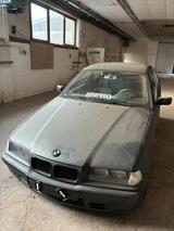 BMW E36 Compact 316i - BMW 316: 316i Compact E36