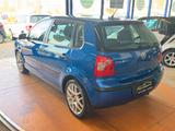 Volkswagen Polo 1.9TDI 96kW GT /2.Hd/Klima/ZAHNRIEMEN NEU - Volkswagen Polo: 9n2