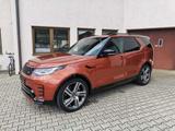 Land Rover Discovery P360 R-Dynamic HSE*7-Sitzer*Pano*22 Rä - Land Rover Discovery: R Dynamic Hse