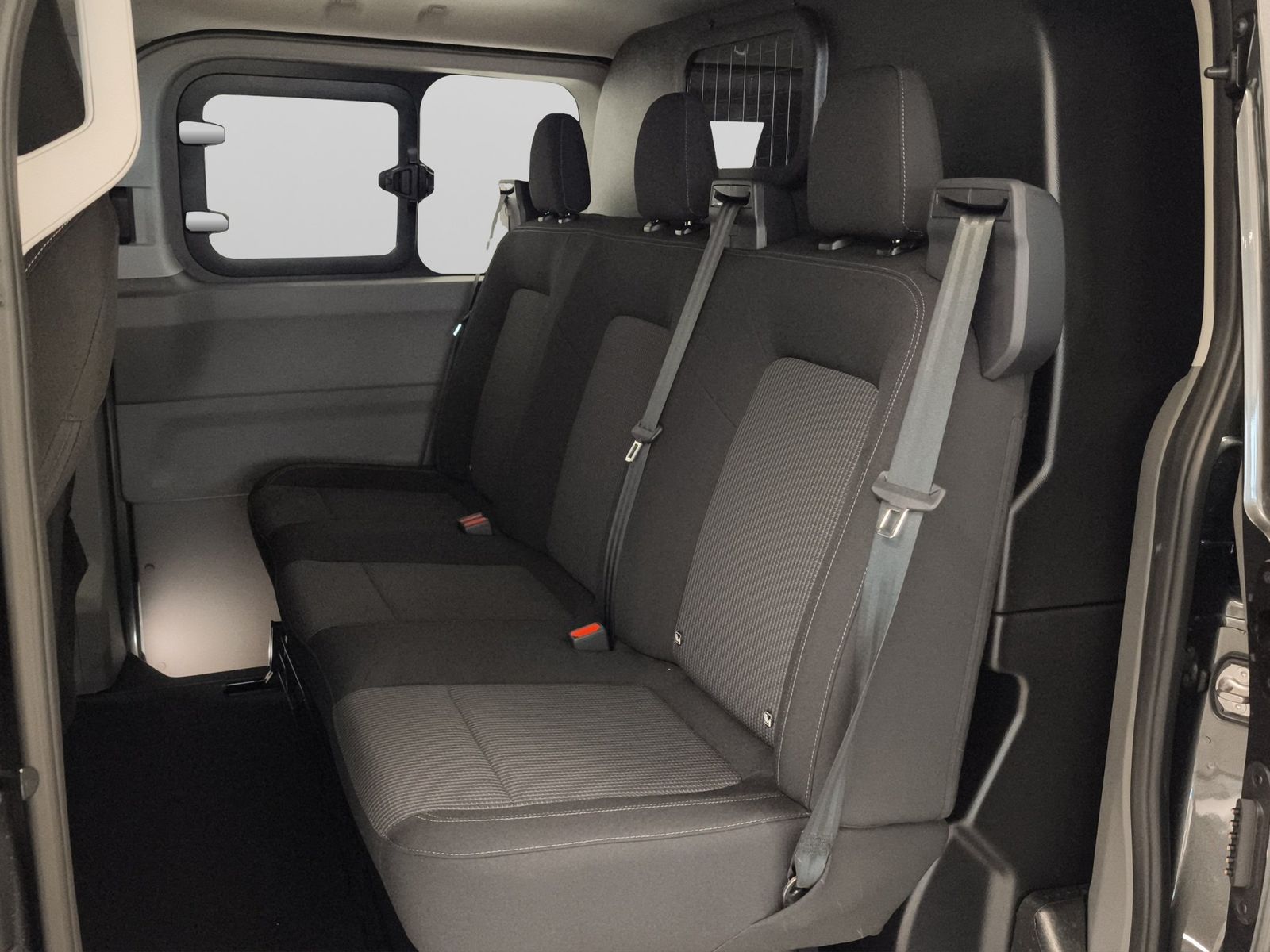 Volkswagen T7 Transporter - Bild 13