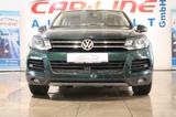 Volkswagen Touareg V6 TDI BMT *Automatik*Navi* - Volkswagen Touareg aus 2012: TDI