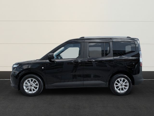 Ford Tourneo Courier Titanium 1.0 EcoBoost ACC+FGS 5 