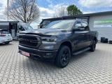 Dodge RAM 2023