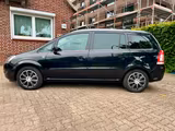Opel Zafira B Design Edition - 7-Sitzer Autos bis 5.000 Euro