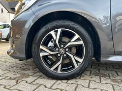 TOYOTA Yaris Hybrid 116 1.5 VVT-i Teamplayer (XPA1)