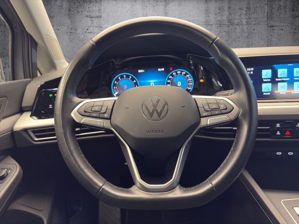 Volkswagen Golf - Bild 17