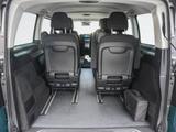 Mercedes-Benz EQV 300 L DISTRONIC AIRMATIC MBUX ILS 360KAMERA - Mercedes-Benz EQV aus 2021