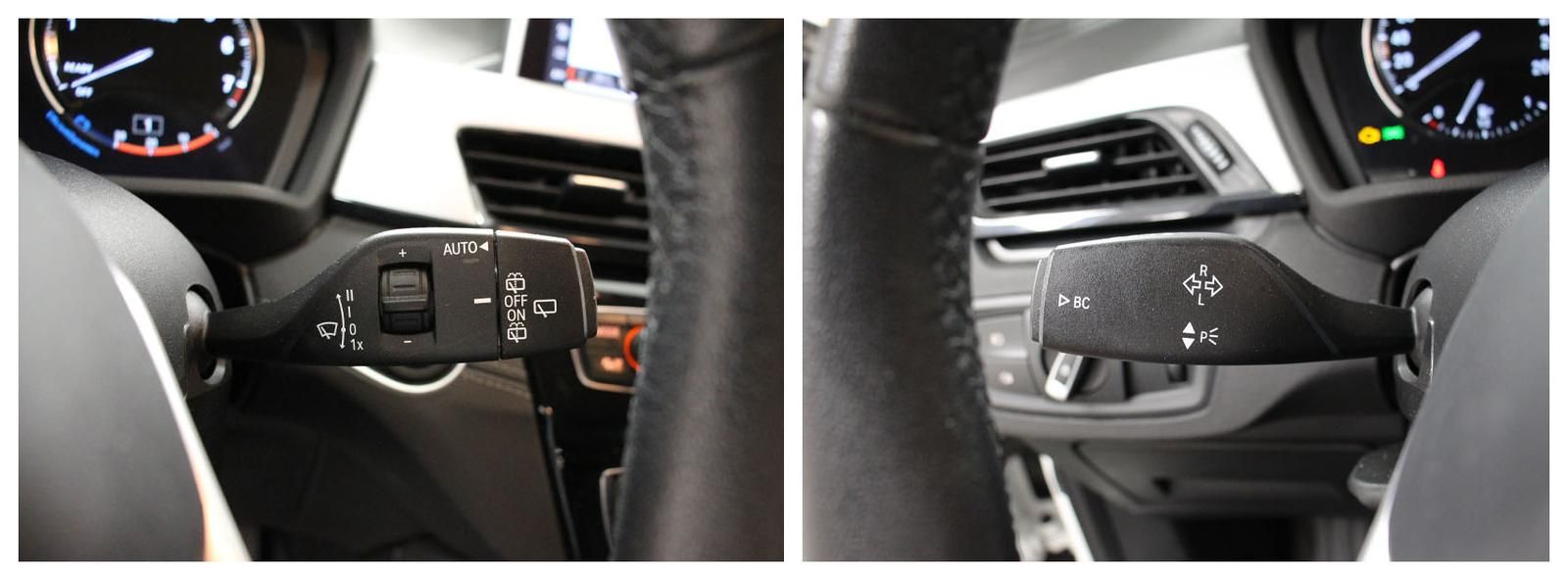 BMW X2 xDrive 18i TEMP NAVI LED SHZ S.HEFT BT 2.HD foto 25