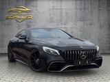 Mercedes-Benz S 500 Coupe /AMG/ - Mercedes-Benz S-Klasse: Coupe