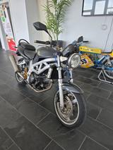 Suzuki SV 650 | PATENTE A - 2001 SV650S