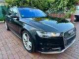 Audi A6 Allroad Quattro 3.0 TDI Rfk Ahk Pano Hud