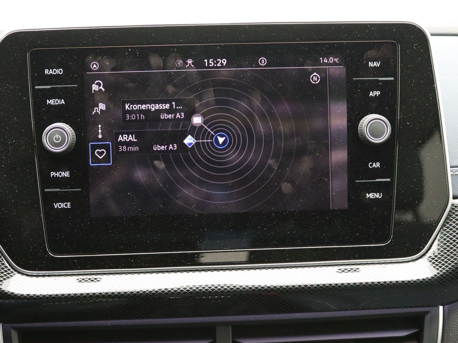 Volkswagen T-Cross - Bild 19