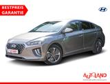 Hyundai Ioniq 1.6 Style Hybrid LED Navi Virtual Cockpit - gebrauchte Hyundai IONIQ aus dem Jahr 2022