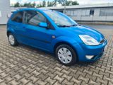 Ford Fiesta Ambiente-KLIMA-57000 KM - Ford Fiesta aus 2005
