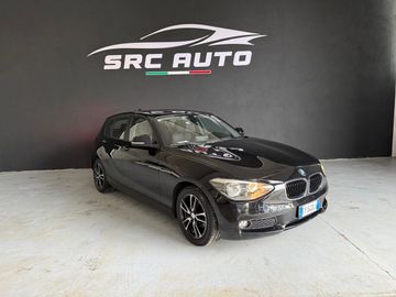 BMW 118 - 6