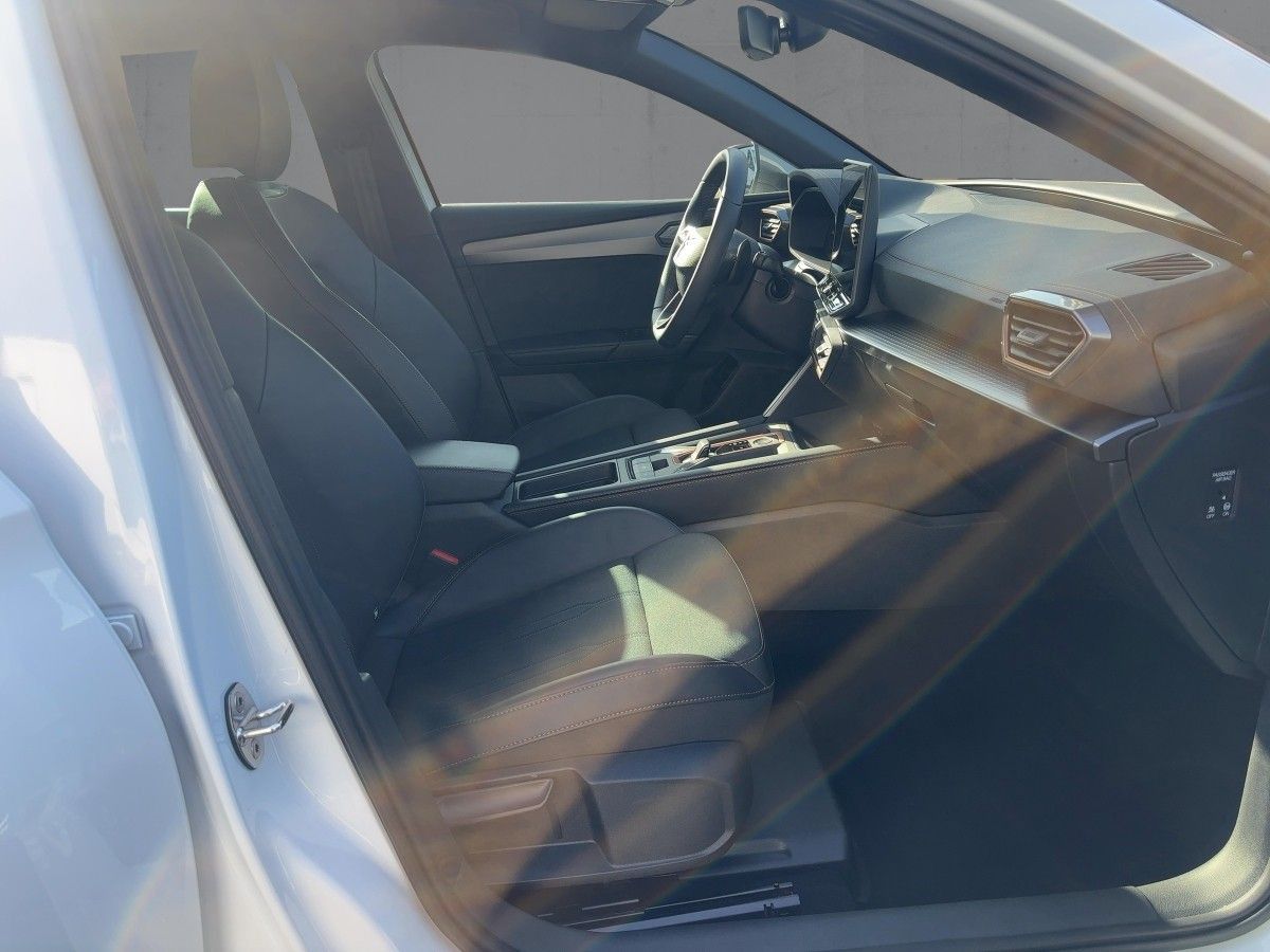 Cupra Leon - Bild 12