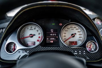 Lamborghini LP 570-4 Squadra Corse | Xpel | Lift | 50 Stück