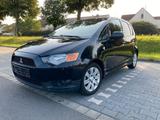 Mitsubishi Colt 1.Hand 58k km TÜV - Mitsubishi Colt von privat