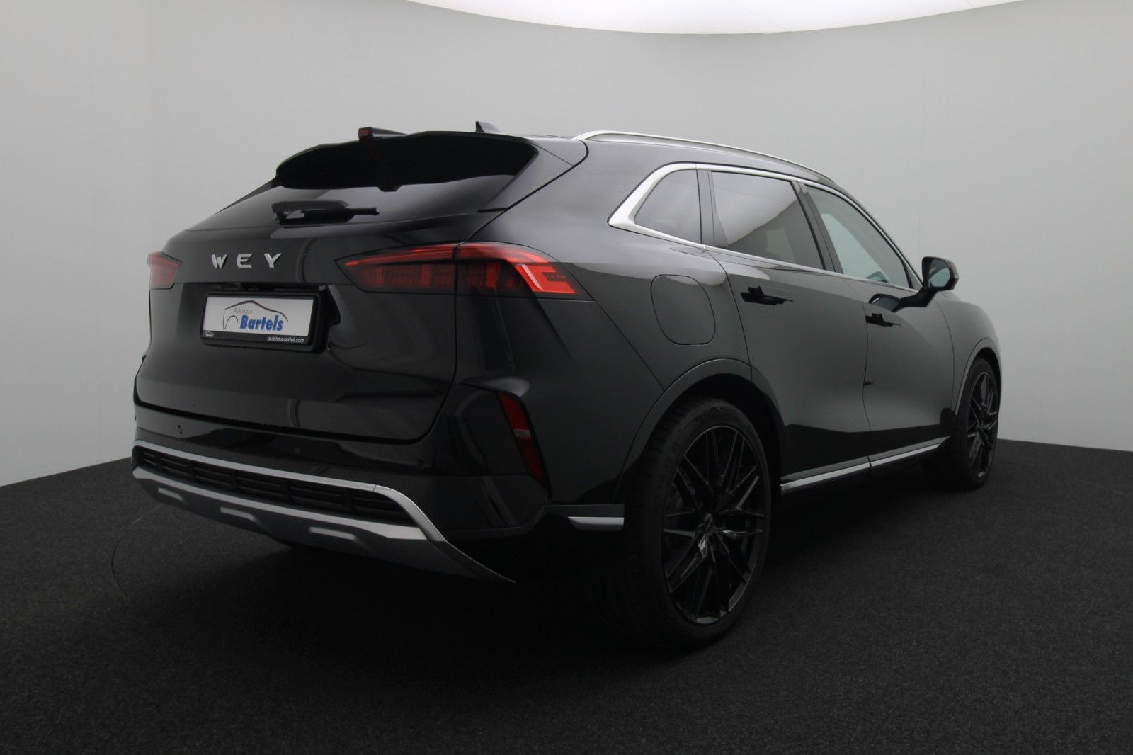 Fahrzeugabbildung GWM Wey 05 2.0T PHEV Premium 22 Zoll - Tieferlegung