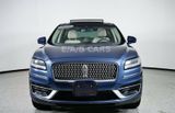 Lincoln Другие Lincoln NAUTILUS AWD RESERVE EcoBoost VOLL-UNFALLFREI