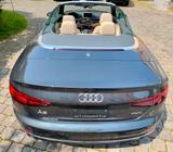 Audi A5 quattro Cabriolet Premium Plus, CarPlay - Audi: Premium