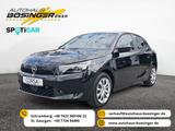 Opel Corsa Basis / Autom / Komfort+Tech-Paket /Kamera