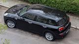 MINI Cooper D Clubman Aut. Pano, Navi, LED, Teil-Led. - MINI Cooper D Clubman mit Panoramadach