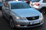 Lexus GS 300 Luxury Line Leder*R-Kamera*Navi*Xenon - Lexus GS 300 Gebrauchtwagen