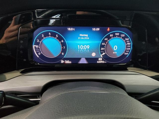 Volkswagen Golf - Bild 7