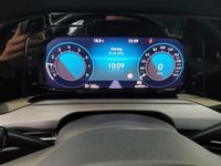 Volkswagen Golf - Vorschau Bild 7