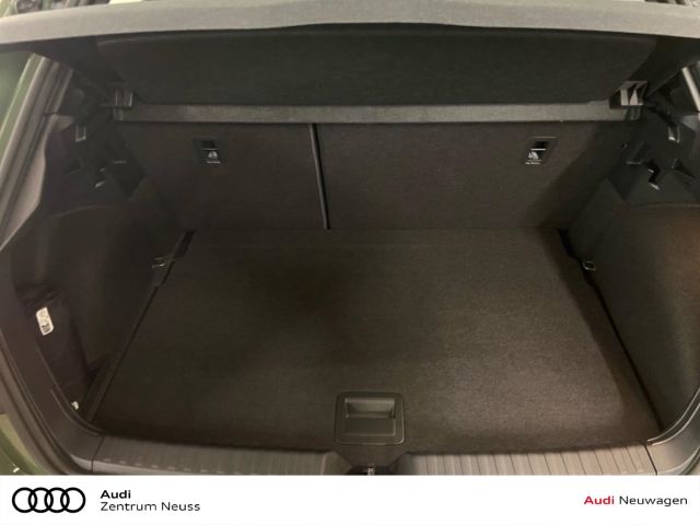 Audi A1 - Bild 8