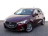 Mazda 2 1.5 /NAVI/LED/CAM/HUD/GARANTIE - Mazda 2: Kleinwagen
