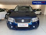 Suzuki Grand Vitara 1.9 DDiS 5 porte - Suzuki Grand Vitara Kombi Gebrauchtwagen