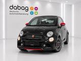 Abarth 500 Cabrio 595 C Competizione - Abarth Gebrauchtwagen