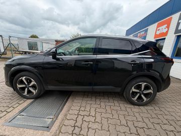 Nissan Qashqai - 8