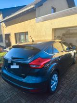 Ford Focus 1,5 EcoBoost 134kW Titanium Auto Titanium - Ford Focus: Auto
