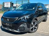 Peugeot 3008 Crossway - Peugeot 3008 Crossway mit Diesel-Antrieb