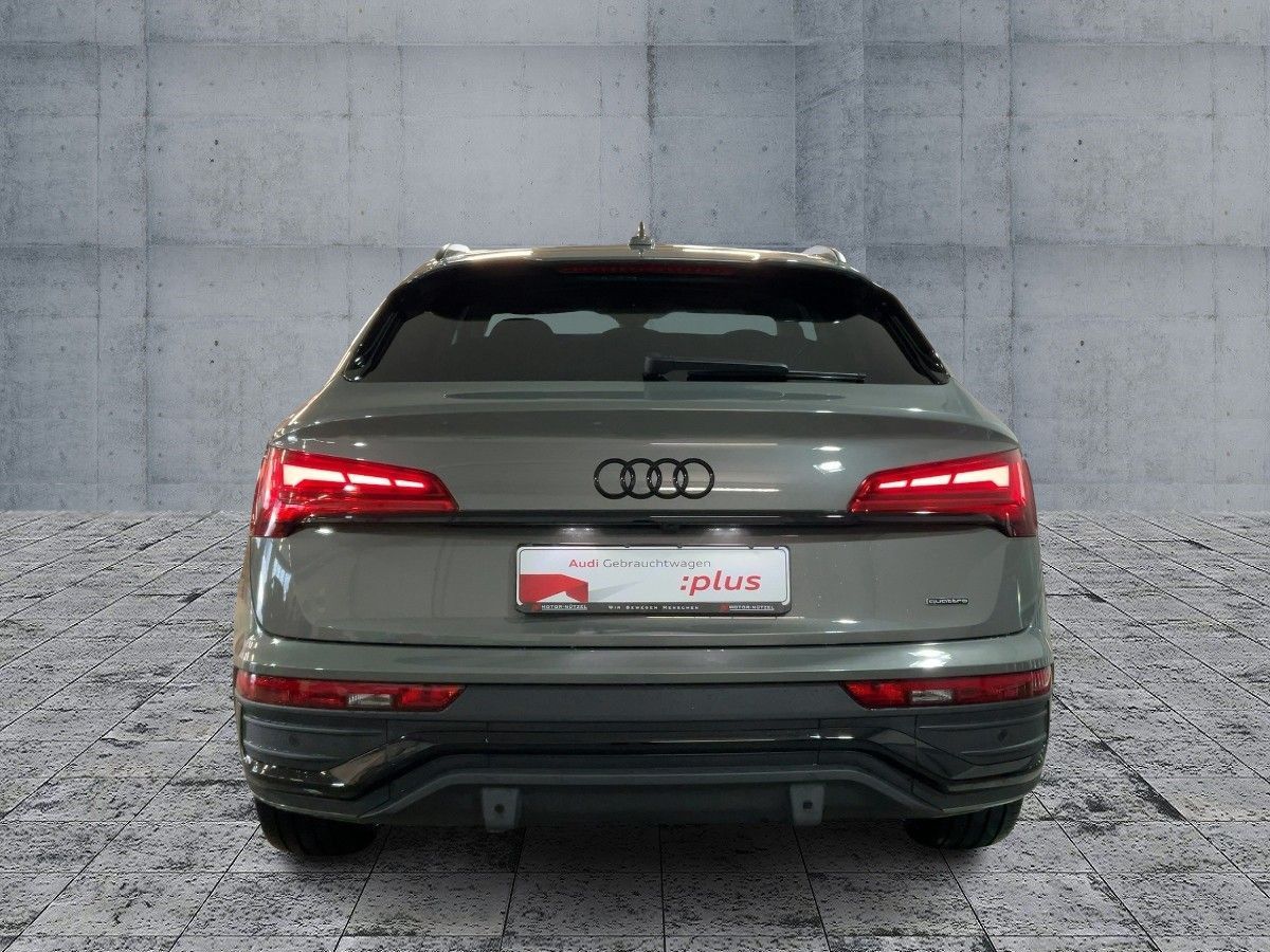 Audi Q5 - Bild 5